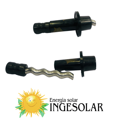 IMPULSOR BOMBA 3TSS0.76-55-24/120 -TAIFU- SIN GARANTIA