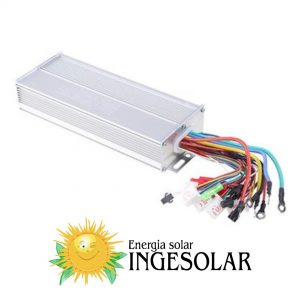 CONTROLADOR DE PATINETA GRANDE 48V