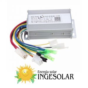 CONTROLADOR PARA PATINETA PEQ 36V