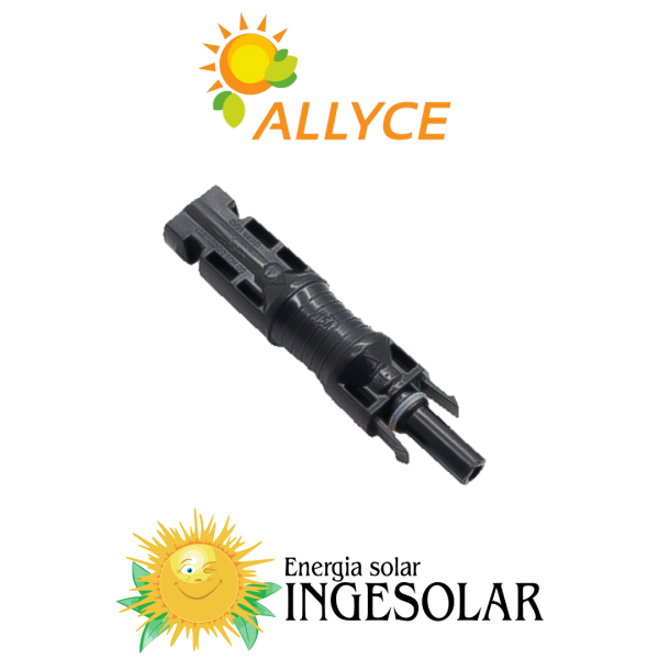 CONECTOR DE DIODO 15A