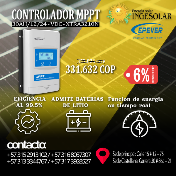 Controlador