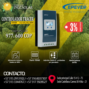 Controlador