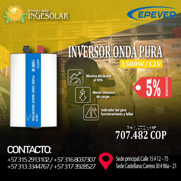 inversor