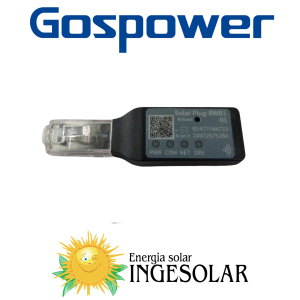 WIFI INVERSOR - GOSPOWER