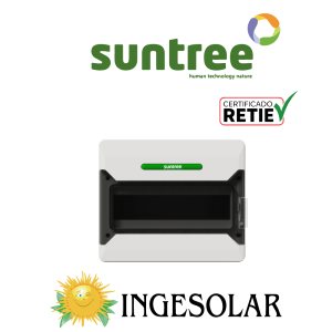 CAJA DE DISTRIBUCION PMH9PN 9P IP65 - RETIE- SUNTREE