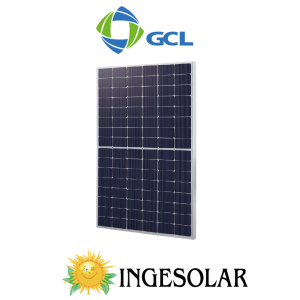 PANEL BIFACIALTIPO N 450W Voc 35.05 / Isc 15.95 - GCL- 60 MESES DE GARANTIA